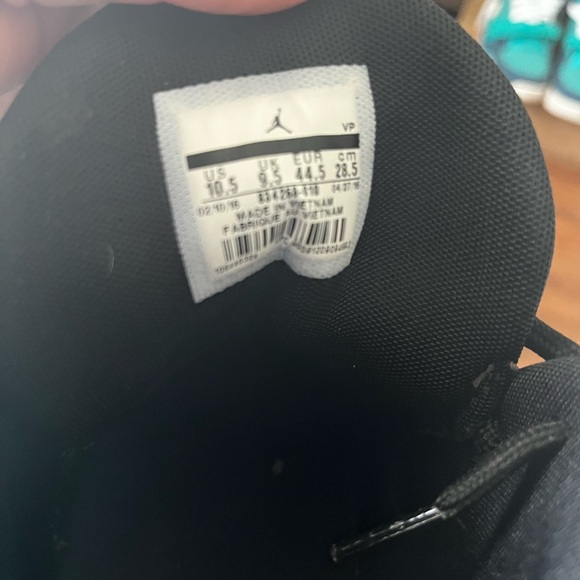 Jordan Ultra Fly - Picture 4 of 4